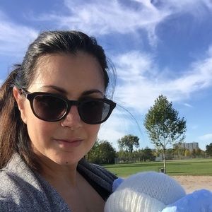 Meet your Posher, Marina